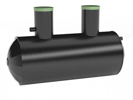 Септик Барс Био 10