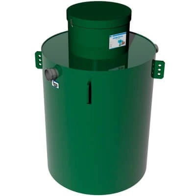 Септик Alta Ground Master 2