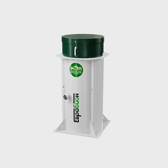 Септик Евробион Раунд 5