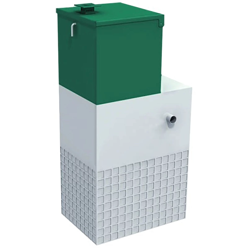 Септик Юнилос Астра 7 Лонг прин