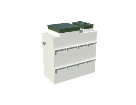 Септик ТОПАЭРО 3