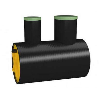 Септик ЭКОДИН 5