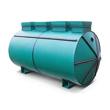 Септик BioPrime Biofilter БИОСТ-6,0 пр