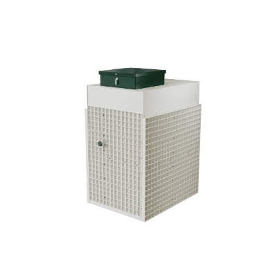 Септик Топас 50