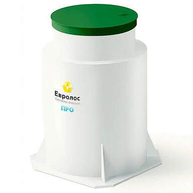 Септик Топас 20 (принудительный)