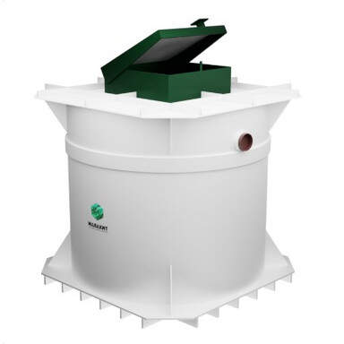 Септик Юнилос Астра 50 лонг