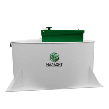 Септик BioPrime Biofilter БИОСТ-2,5