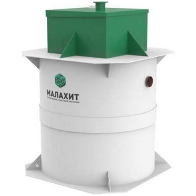 Септик Pulman 101