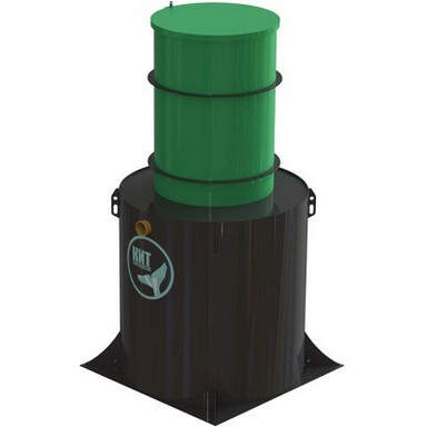 Септик Аквалос 15