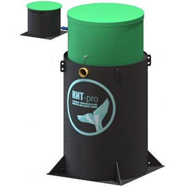 Септик Биозон 4