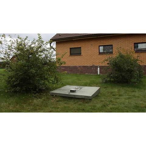 Септик Топас 6 Лонг